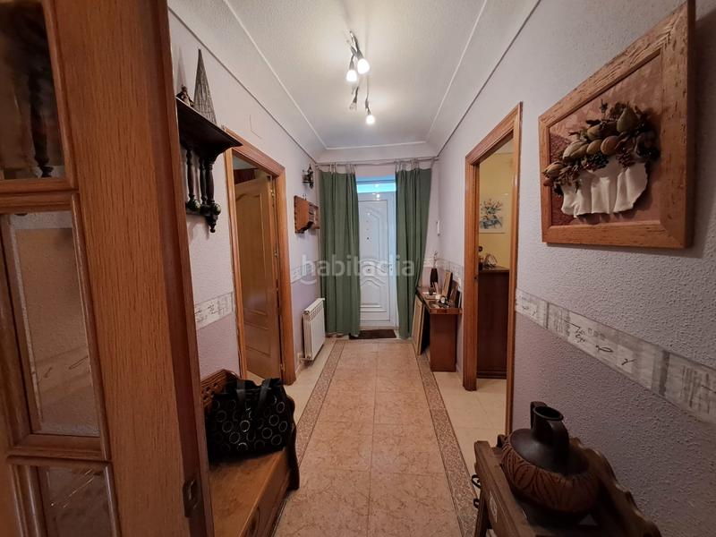 Foto 93feb380-0f12-42f4-a9ff-68539ab55831. Casa  amplia con patio y terraza en Las Mercedes - El Carmen Puertollano