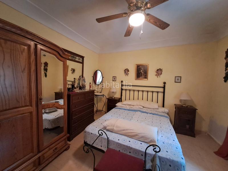 Foto 94d0aead-152a-4c0d-839c-e7a8ab401780. Casa  amplia con patio y terraza en Las Mercedes - El Carmen Puertollano