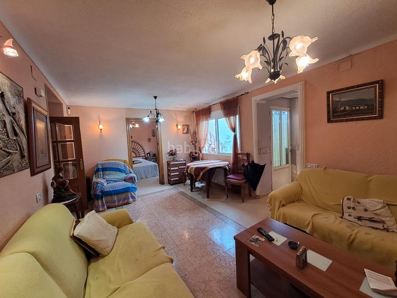 Foto 9a1f9ddd-4971-41f4-81c8-c00d1044ef2c. Casa  amplia con patio y terraza en Las Mercedes - El Carmen Puertollano