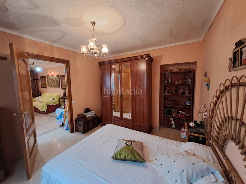 Foto 9ff98b9e-d795-4afa-ad89-4359c3825bbd. Casa  amplia con patio y terraza en Las Mercedes - El Carmen Puertollano