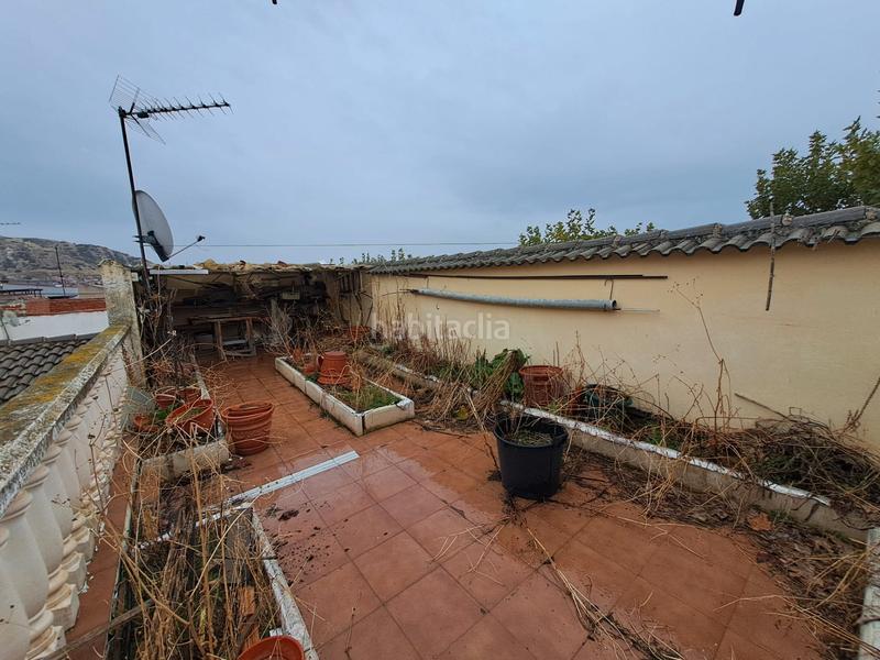 Foto a6d0d07e-da53-4eb2-b895-df832d4ef541. Casa  amplia con patio y terraza en Las Mercedes - El Carmen Puertollano