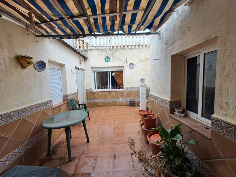 Foto aa7f9415-641e-4150-97fb-3ac6923431e9. Casa  amplia con patio y terraza en Las Mercedes - El Carmen Puertollano