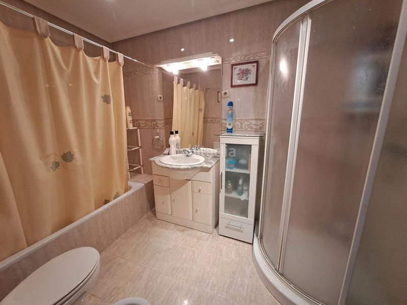 Foto b5687ab1-76f3-4333-a442-15a92de285ff. Casa  amplia con patio y terraza en Las Mercedes - El Carmen Puertollano