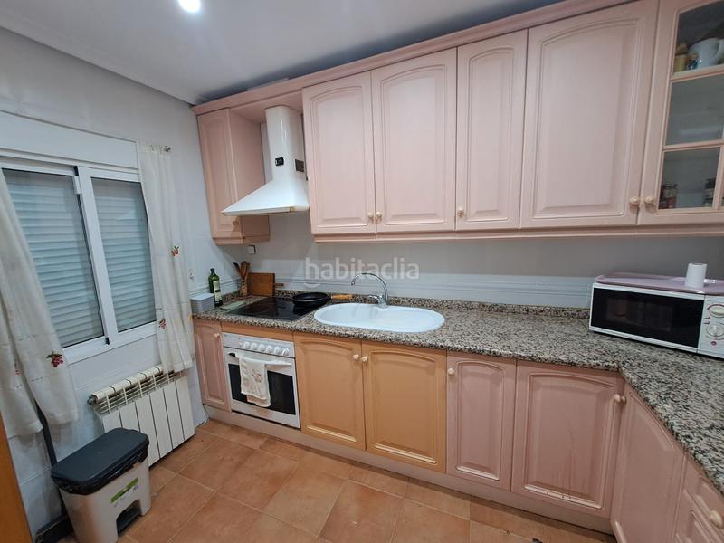 Foto b5fd2fd3-3746-49ae-b2da-50f95604ad27. Casa  amplia con patio y terraza en Las Mercedes - El Carmen Puertollano