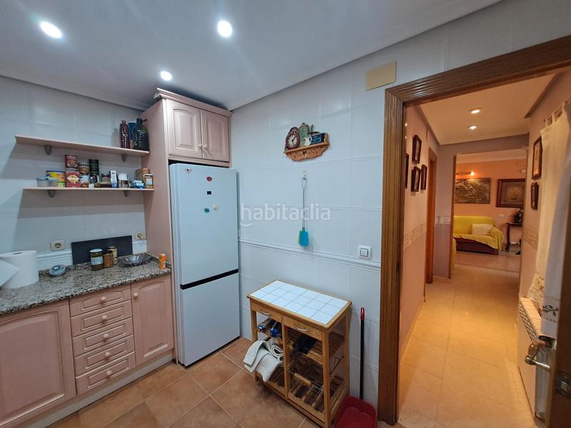 Foto ba2b2890-89f3-4cfb-9432-b0de2385cc9a. Casa  amplia con patio y terraza en Las Mercedes - El Carmen Puertollano