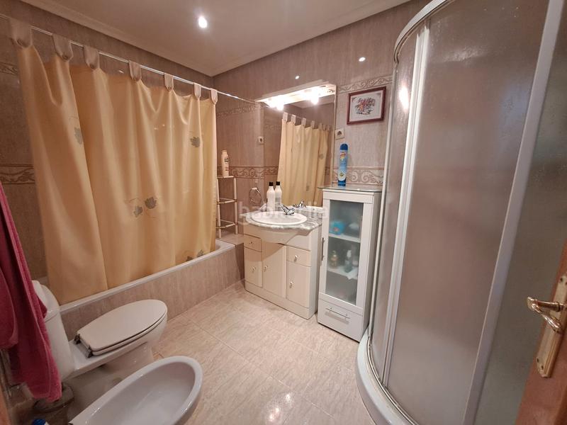 Foto c5c6632f-47bc-4447-a079-2e2321f1173d. Casa  amplia con patio y terraza en Las Mercedes - El Carmen Puertollano