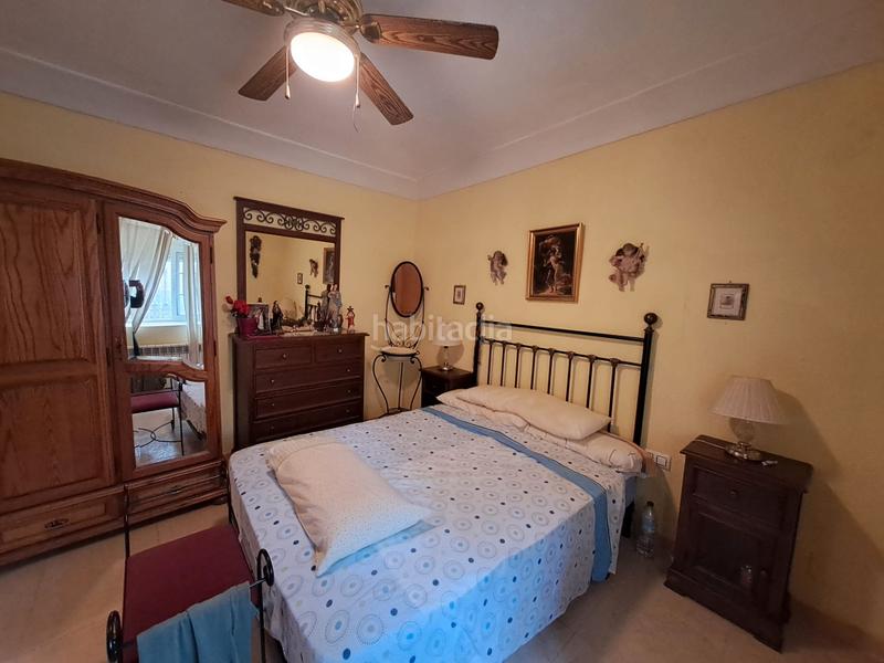 Foto c66eb8f1-2d15-4877-8466-58bc27fca24a. Casa  amplia con patio y terraza en Las Mercedes - El Carmen Puertollano