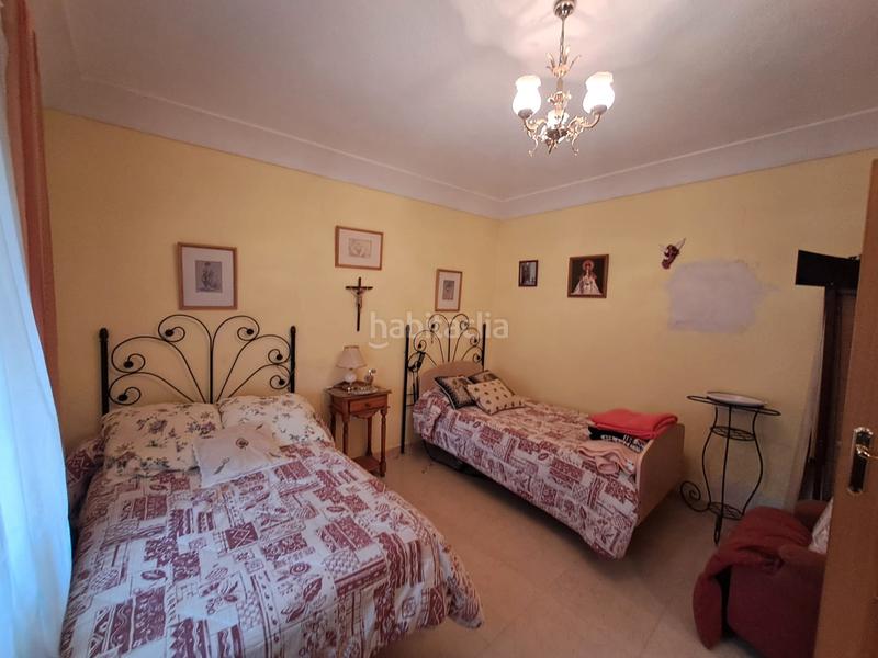 Foto c6e0225f-e302-4181-918c-645791efed7a. Casa  amplia con patio y terraza en Las Mercedes - El Carmen Puertollano