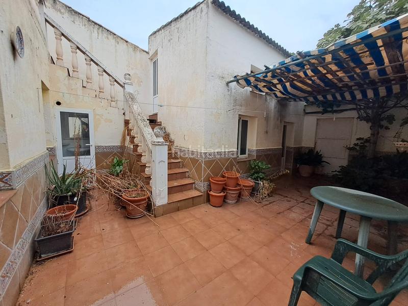 Foto d0396fca-b7ff-4b41-bb0f-1cb0c607957a. Casa  amplia con patio y terraza en Las Mercedes - El Carmen Puertollano