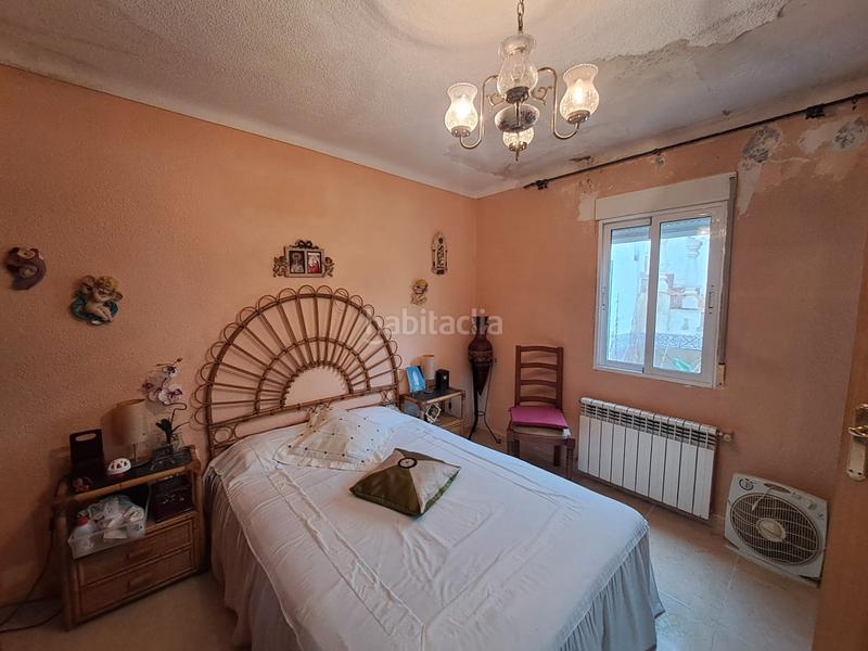 Foto d7c1772c-390c-4cfe-b7ac-aaa048e34ec9. Casa  amplia con patio y terraza en Las Mercedes - El Carmen Puertollano