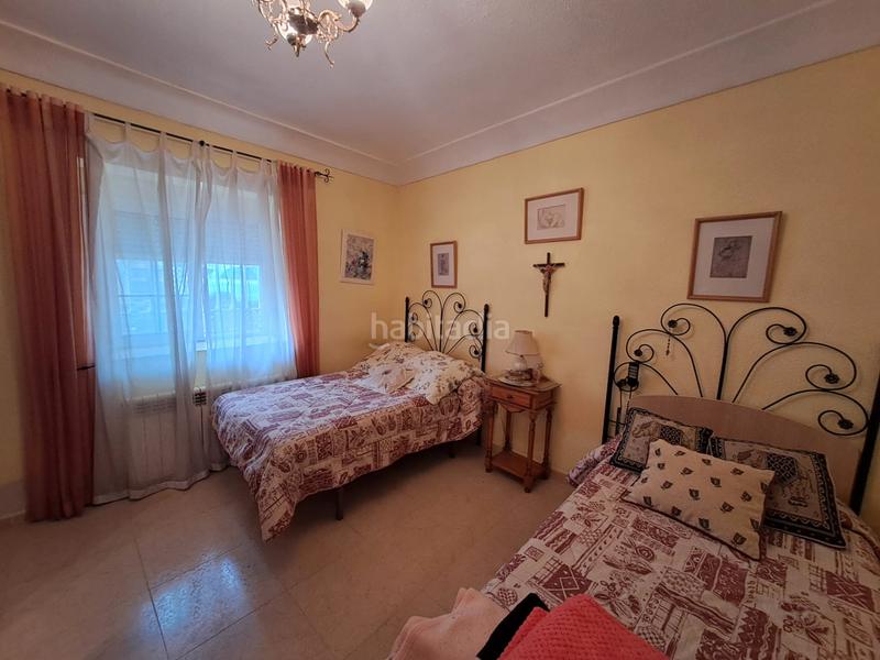 Foto dd2e3ca1-8faa-40f0-afac-7f2b97b38d5c. Casa  amplia con patio y terraza en Las Mercedes - El Carmen Puertollano