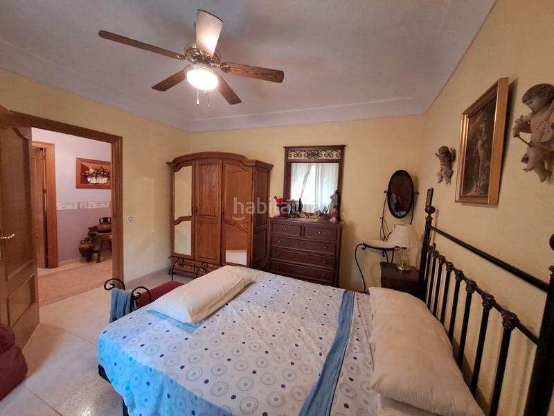 Foto ddbe77c1-b94f-4471-865c-63130a66f918. Casa  amplia con patio y terraza en Las Mercedes - El Carmen Puertollano