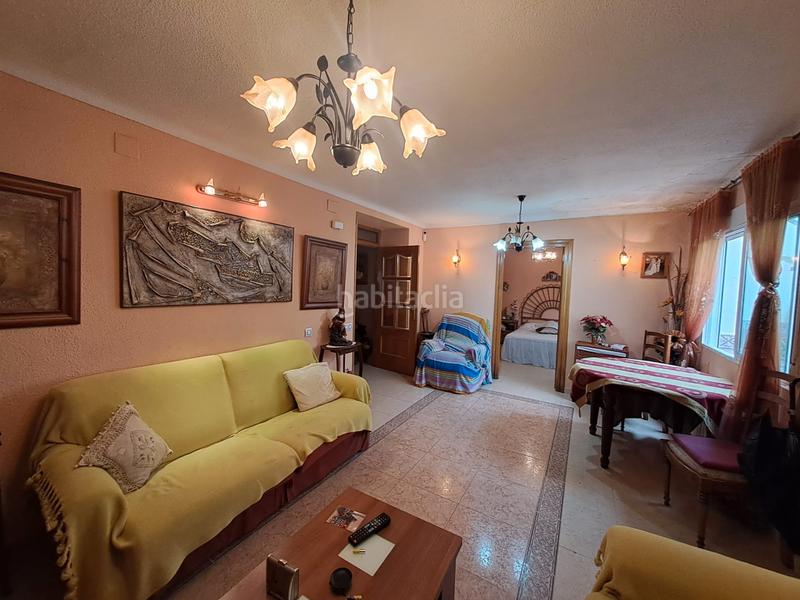 Foto fac4ddb4-c478-46c9-9fc4-067ad1adb787. Casa  amplia con patio y terraza en Las Mercedes - El Carmen Puertollano