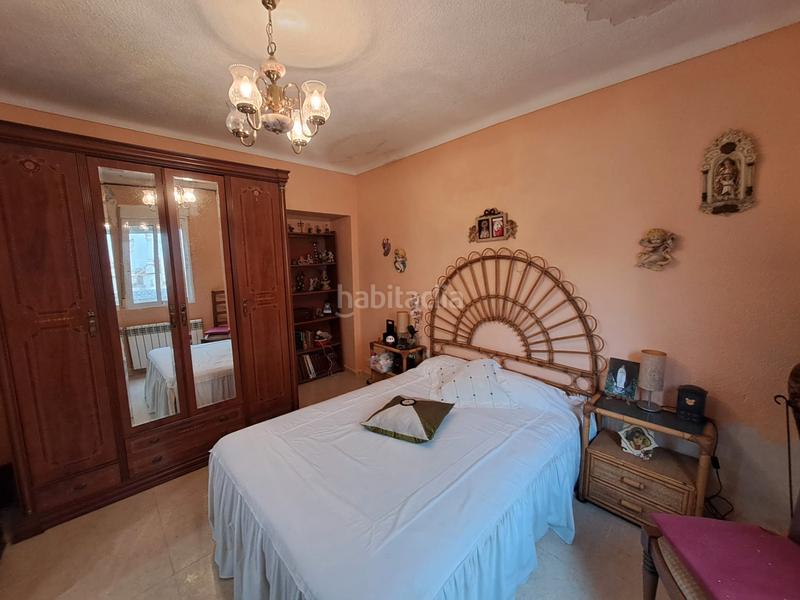 Foto fb5486d2-3b7f-4375-8f0b-7705cfb3c784. Casa  amplia con patio y terraza en Las Mercedes - El Carmen Puertollano