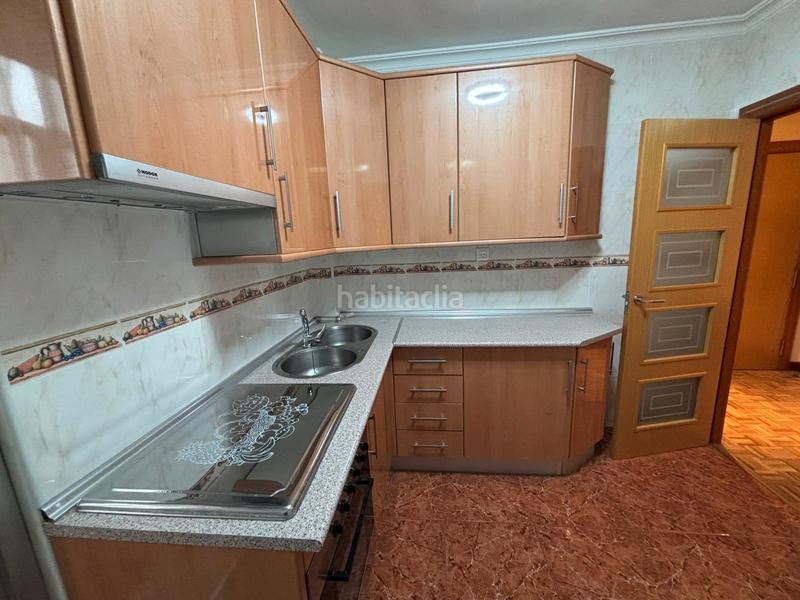 Foto 05e7b3b4-5833-4e2b-b578-37f0b1de1def. Appartement avec chauffage parking dans Centro Puertollano