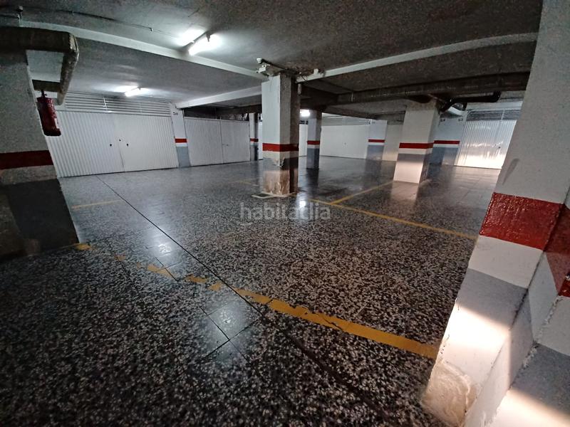 Foto 09a6709a-e7d4-42d4-be1b-5c4092bcf5d5. Appartement avec chauffage parking dans Centro Puertollano