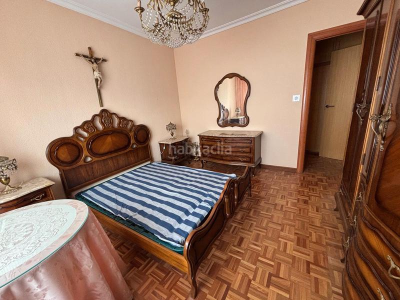 Foto 17fb7574-1fab-43e5-811f-a7f6b6539d3a. Appartement avec chauffage parking dans Centro Puertollano