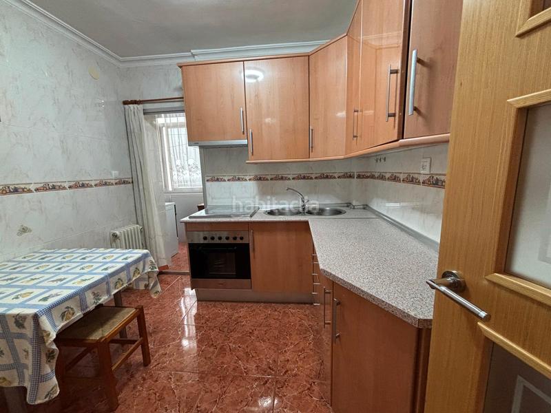 Foto 2f169f76-4a2b-4431-abe3-ed3824cc1890. Appartement avec chauffage parking dans Centro Puertollano