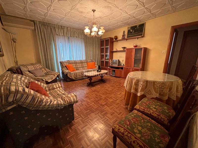 Foto 34df7ca5-7458-46eb-8589-9a666a3a534a. Appartement avec chauffage parking dans Centro Puertollano