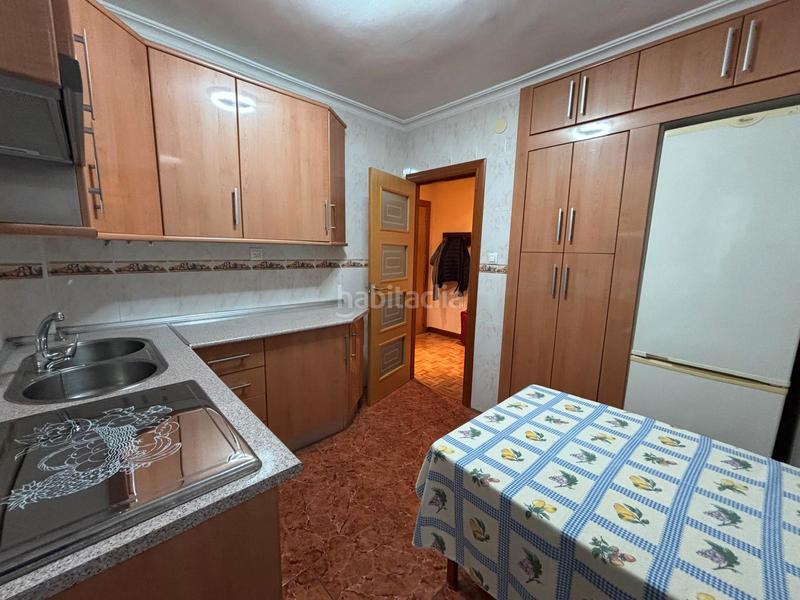 Foto 429da454-d538-424f-b2b4-fd44296a8215. Appartement avec chauffage parking dans Centro Puertollano