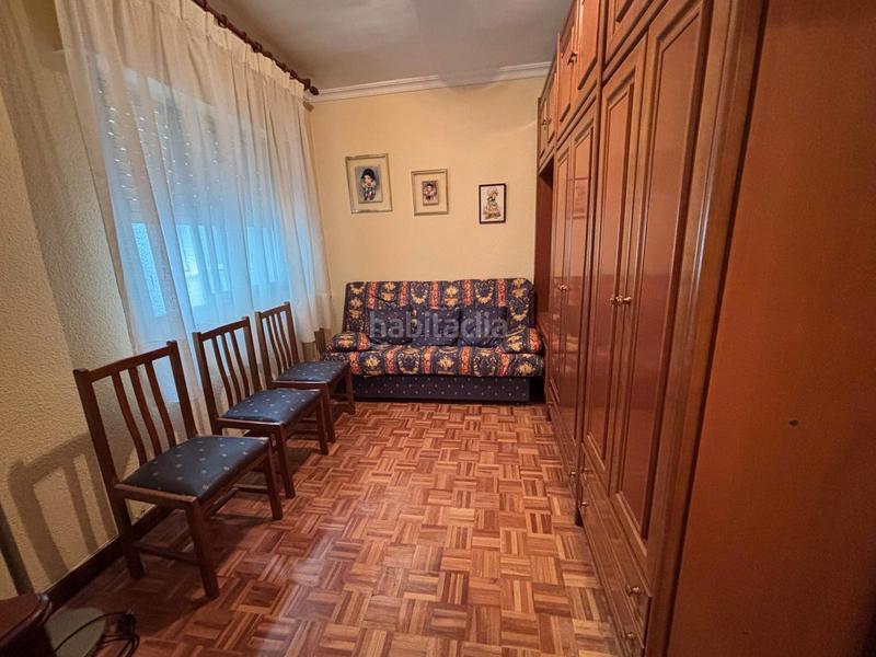 Foto 459d08d5-0e28-4278-b852-8018ac3369b3. Appartement avec chauffage parking dans Centro Puertollano