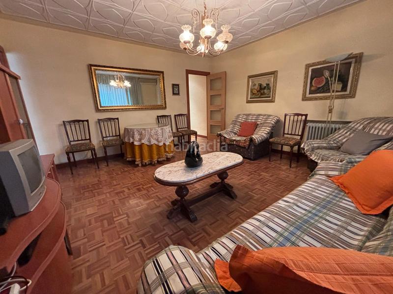 Foto 477d557c-18ec-451e-888a-253c679bd729. Appartement avec chauffage parking dans Centro Puertollano