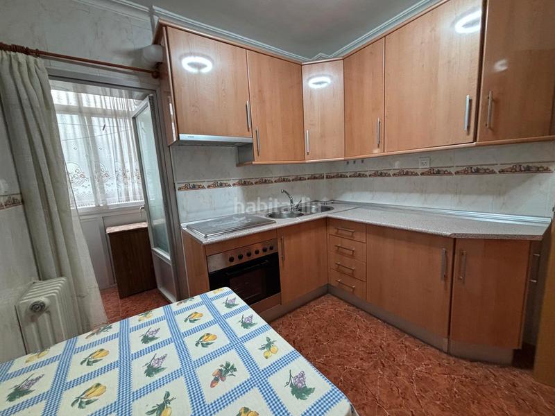 Foto 4ec59edb-1f1c-48fd-8874-b40e861e38a2. Appartement avec chauffage parking dans Centro Puertollano