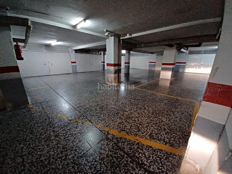 Foto 672af867-9fa8-4944-a0fc-089707126007. Appartement avec chauffage parking dans Centro Puertollano