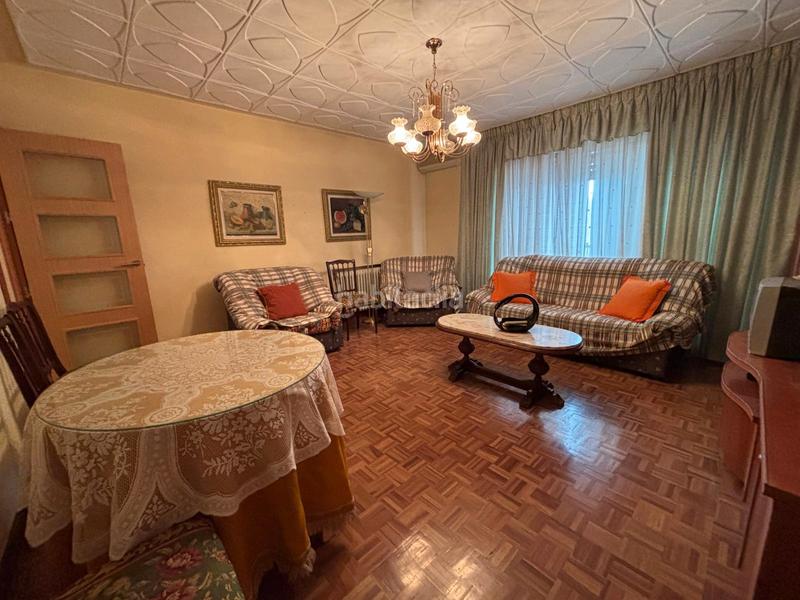 Foto 9d84b9e8-e48e-4eea-bd21-b3a39c5e7c16. Appartement avec chauffage parking dans Centro Puertollano