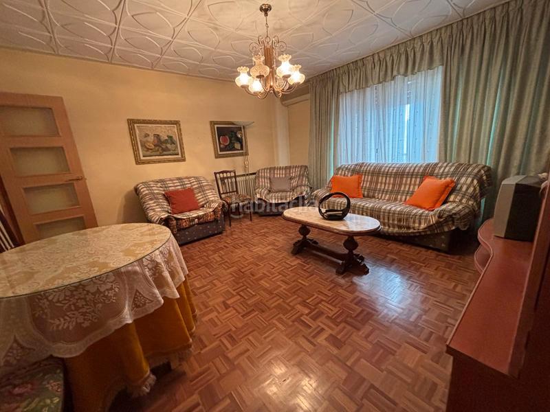 Foto ab97b01e-23be-428f-8bad-207924a2f5ea. Appartement avec chauffage parking dans Centro Puertollano