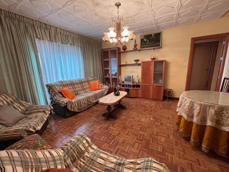 Foto d3d7bb6a-eaf0-415c-871d-91bd6d7dd00b. Appartement avec chauffage parking dans Centro Puertollano