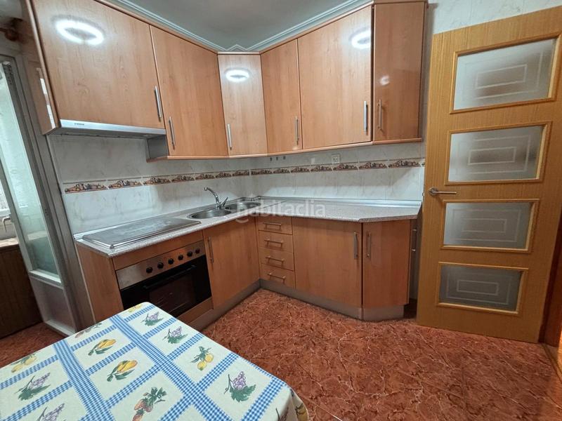 Foto f409d136-b24a-4008-896a-6cd02bd71975. Appartement avec chauffage parking dans Centro Puertollano