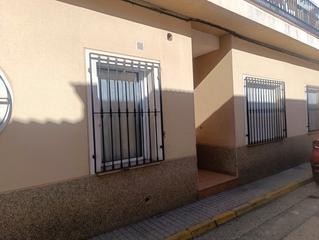 Geschäftsraum in Calle manzanares 59. Local comercial en venta en socuellamos de 70 m2