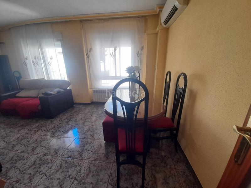 Foto 0236c249-90fa-4d82-a3ba-76503b45952f. Piso  en venta en calle pardo bazán. en El Poblado - Abulagar Puertollano