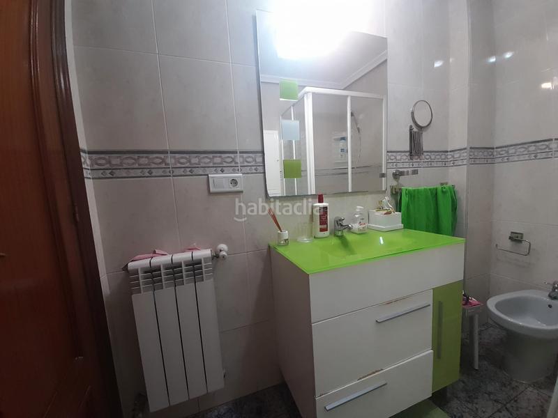 Foto 06a55656-7544-48df-89df-7345e6054700. Piso  en venta en calle pardo bazán. en El Poblado - Abulagar Puertollano