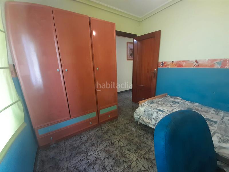 Foto 0c7b7e14-698c-45c9-9413-3b8040b97f61. Piso  en venta en calle pardo bazán. en El Poblado - Abulagar Puertollano
