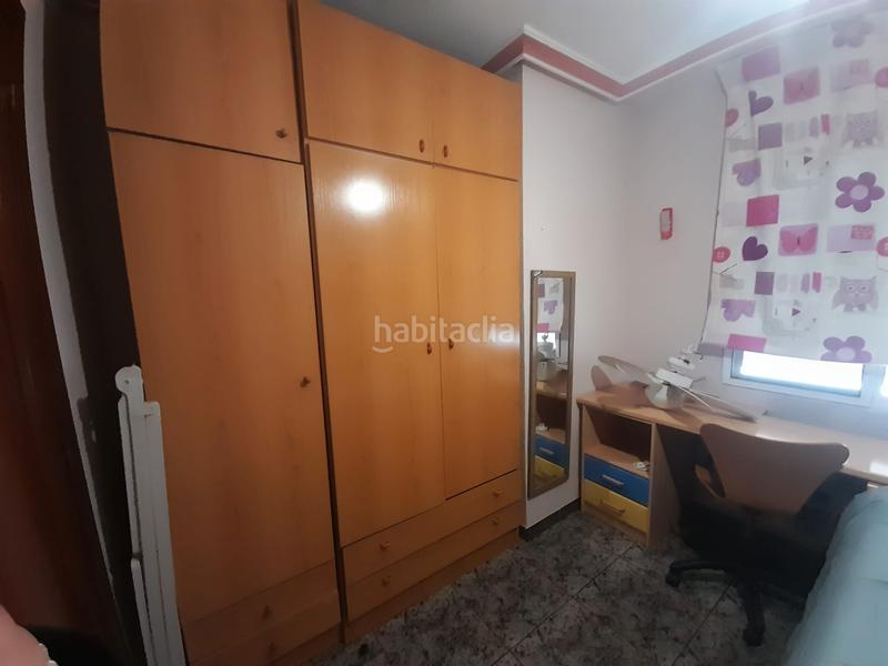 Foto 0e6b2b43-5b2d-4549-aedf-e5e55fb23d93. Piso  en venta en calle pardo bazán. en El Poblado - Abulagar Puertollano