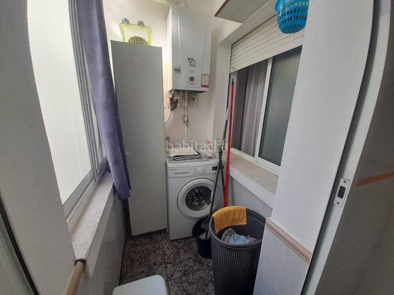 Foto 16d19cf8-6332-4dca-b8d9-a8b413e41c4f. Piso  en venta en calle pardo bazán. en El Poblado - Abulagar Puertollano