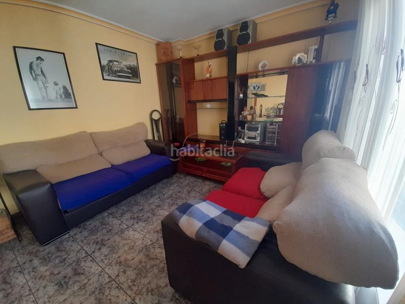 Foto 264b4333-9035-46aa-9d5f-1e9bf94bcb1d. Piso  en venta en calle pardo bazán. en El Poblado - Abulagar Puertollano