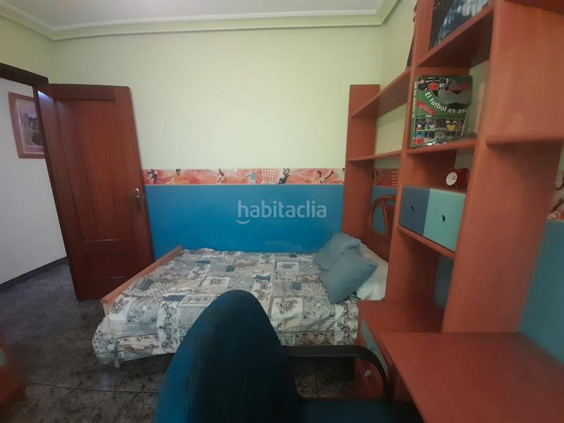 Foto 2b995260-5a83-4853-a59d-b3cad8fa9884. Piso  en venta en calle pardo bazán. en El Poblado - Abulagar Puertollano