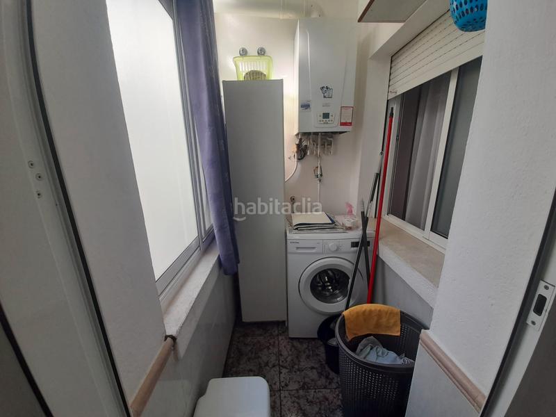 Foto 2f216b30-d8af-4e7a-a557-819d6b696c18. Piso  en venta en calle pardo bazán. en El Poblado - Abulagar Puertollano