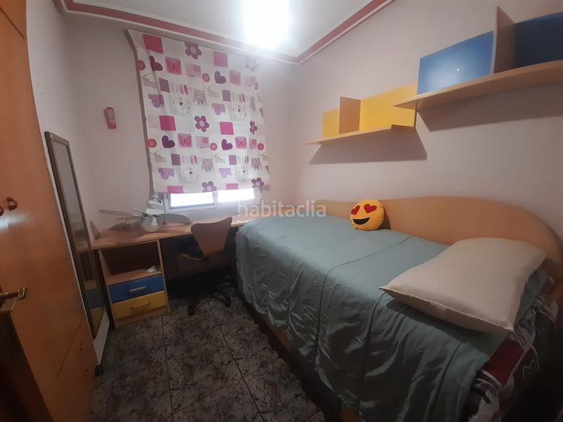 Foto 376d2733-0967-4167-9d20-8834809f5be4. Piso  en venta en calle pardo bazán. en El Poblado - Abulagar Puertollano