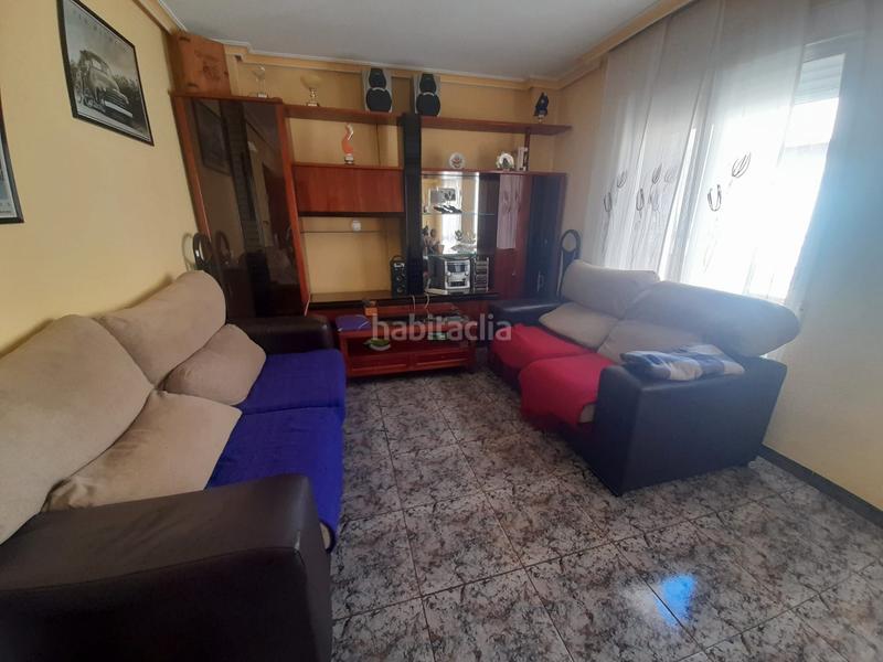 Foto 4b85350e-70ca-422a-97c8-a85a6ddefbd0. Piso  en venta en calle pardo bazán. en El Poblado - Abulagar Puertollano