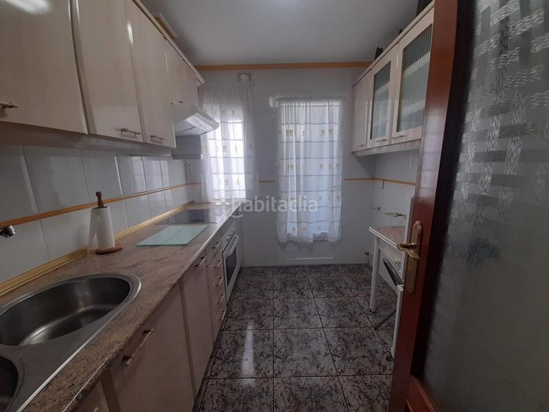 Foto 8fd01b65-c55b-4be6-96e1-40fd661b5fe4. Piso  en venta en calle pardo bazán. en El Poblado - Abulagar Puertollano