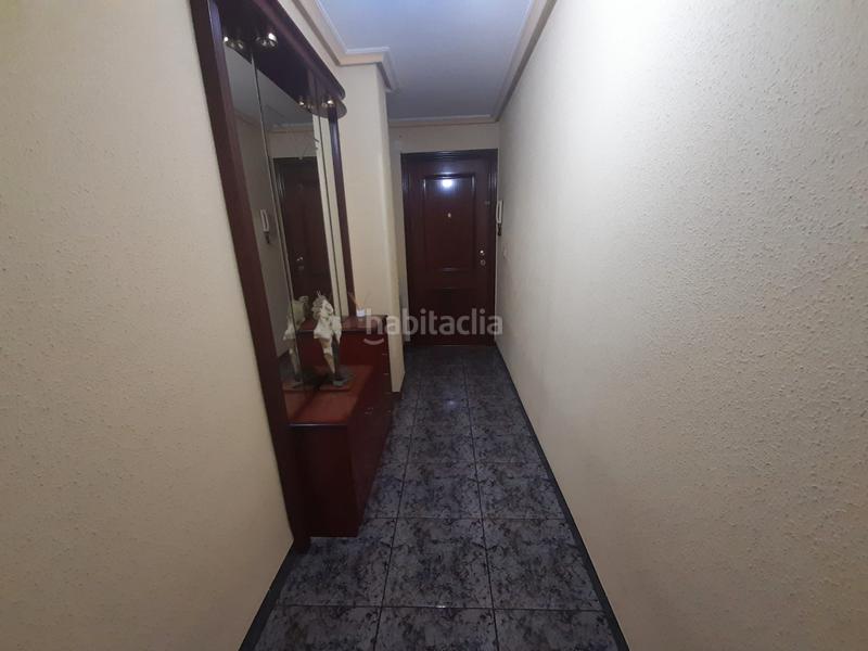 Foto 907df254-19b2-4da4-aeb1-4fe5e22104a3. Piso  en venta en calle pardo bazán. en El Poblado - Abulagar Puertollano