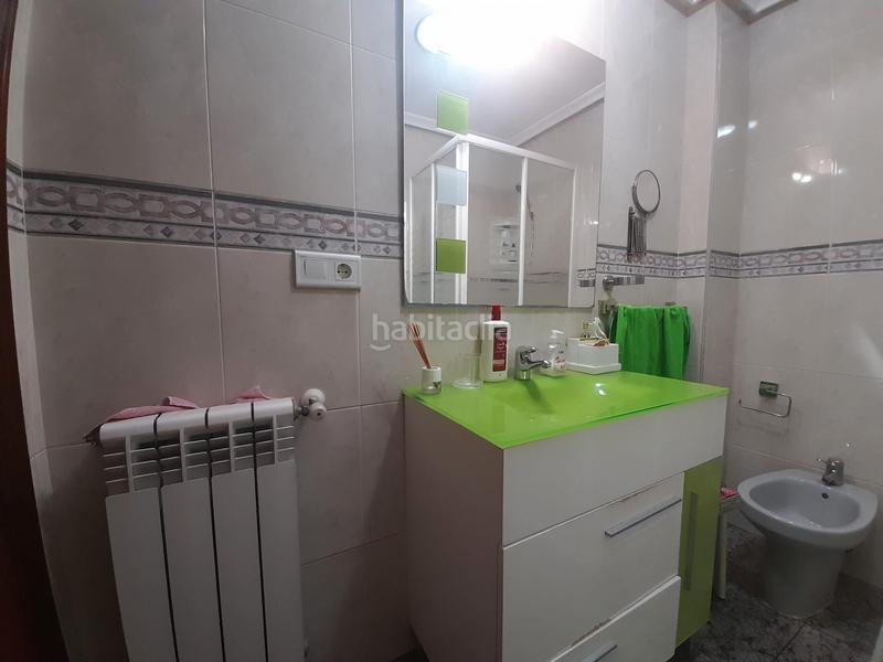 Foto 91cfcad8-1ad7-4028-adc8-c5d24d13d026. Piso  en venta en calle pardo bazán. en El Poblado - Abulagar Puertollano