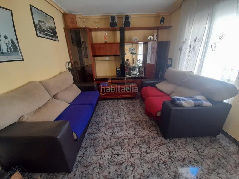 Foto 93964ca3-0d40-422f-aab0-261da740a2de. Piso  en venta en calle pardo bazán. en El Poblado - Abulagar Puertollano