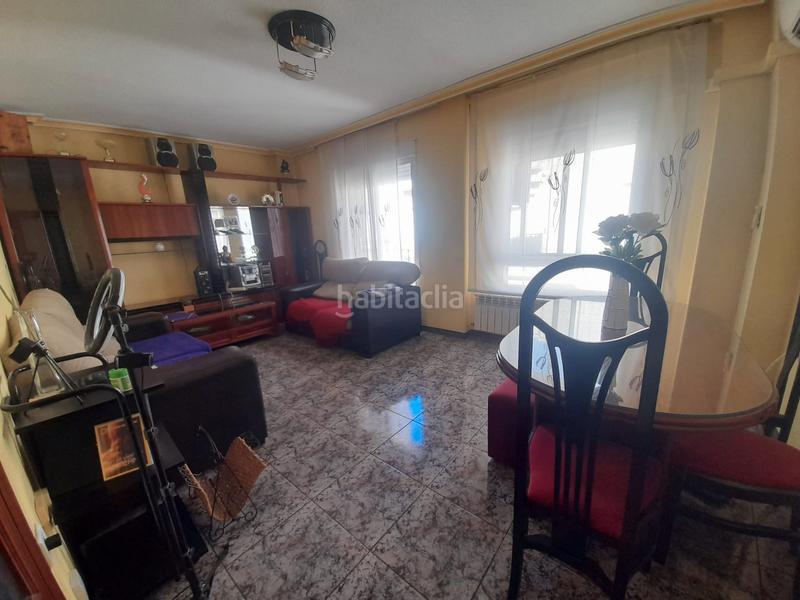 Foto 996fc369-0da2-46e1-a846-0e4a0433d739. Piso  en venta en calle pardo bazán. en El Poblado - Abulagar Puertollano