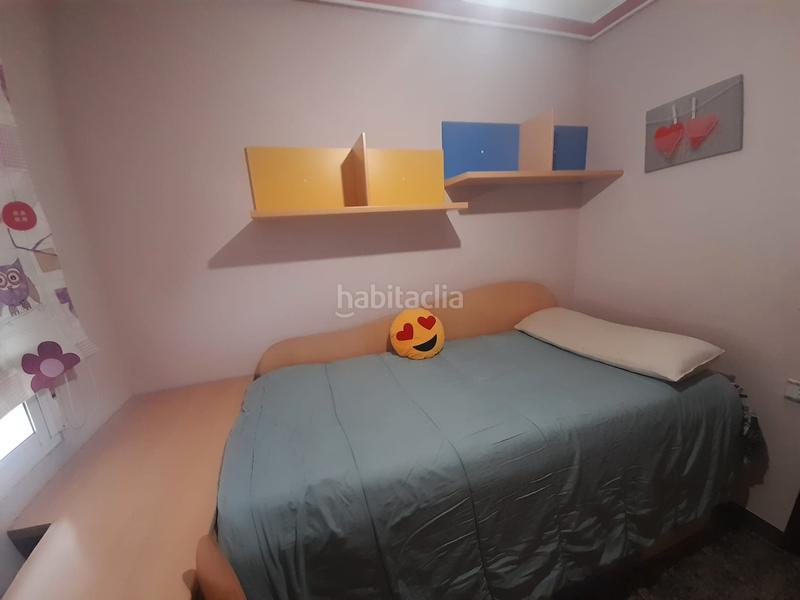 Foto be8386a7-61cf-4c16-95bb-3752248c450b. Piso  en venta en calle pardo bazán. en El Poblado - Abulagar Puertollano