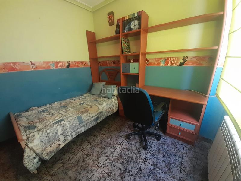 Foto be899d24-b093-4408-808c-09e49fae5e9b. Piso  en venta en calle pardo bazán. en El Poblado - Abulagar Puertollano